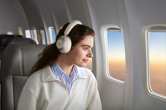 Können Sie Bluetooth-Kopfhörer im Flugzeug benutzen? Dies sollten Sie wissen