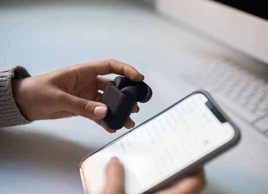 Wie viele Bluetooth-Verbindungen sind gleichzeitig für Geräte möglich?