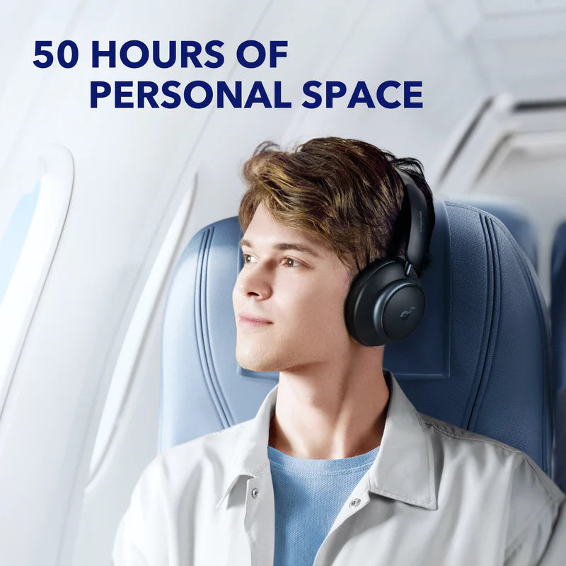 Können Sie Bluetooth-Kopfhörer im Flugzeug benutzen? Dies sollten Sie wissen