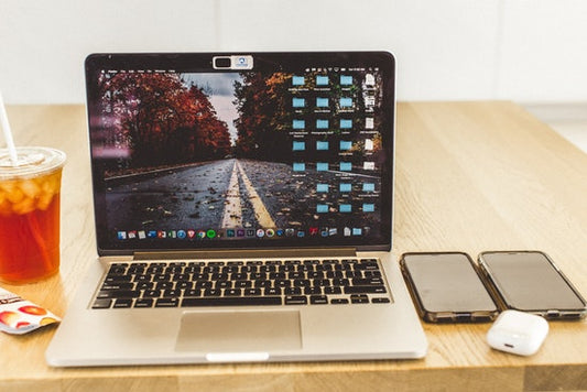 Die Grundlagen der Verbindung von Bluetooth-Kopfhörern mit dem Mac
