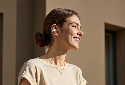 soundcore AeroClip