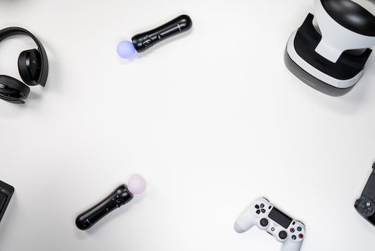 Bluetooth Kopfhörer mit PS5 verbinden: Hier sind Tipps