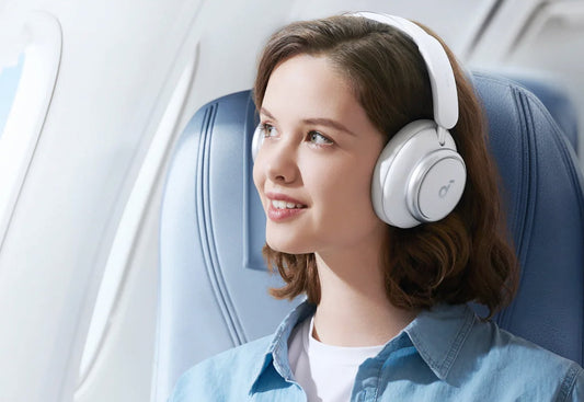 Aktive vs. Passive Noise Cancelling Kopfhörer: Welche sind ideal für Sie?