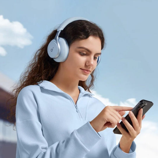 Top-Auswahl 2025: Beste Noise-Cancelling Kopfhörer unter 200€