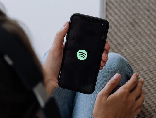 Hat Spotify Spatial Audio? Was Sie wissen müssen