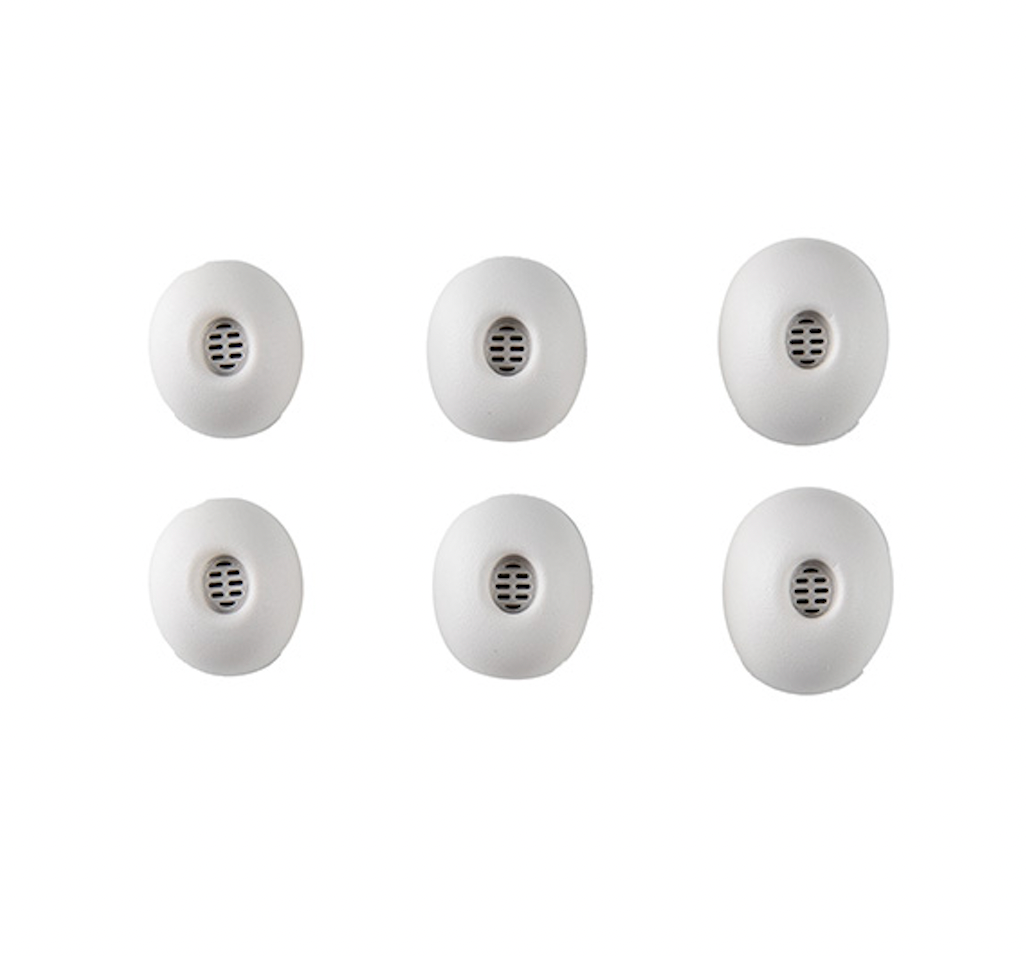 Sleep A30 Schaumstoff-Ohrstöpsel-Kit