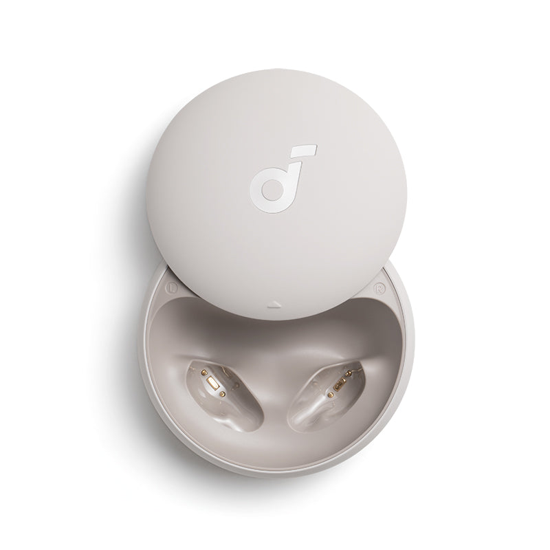 soundcore Sleep A20 Ladecase Set - in Beige