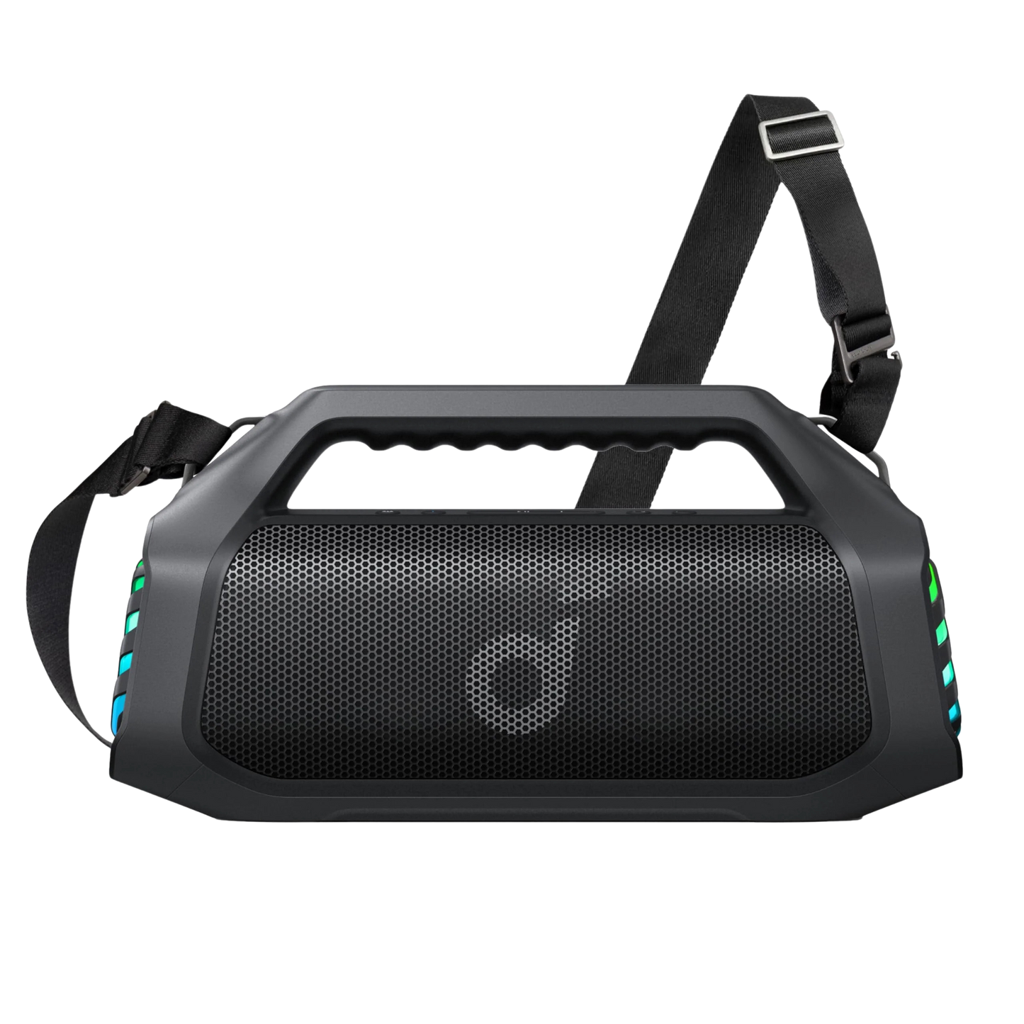 Boom 2 Plus | Bluetooth-Lautsprecher mit mächtigem Bass für Draußen