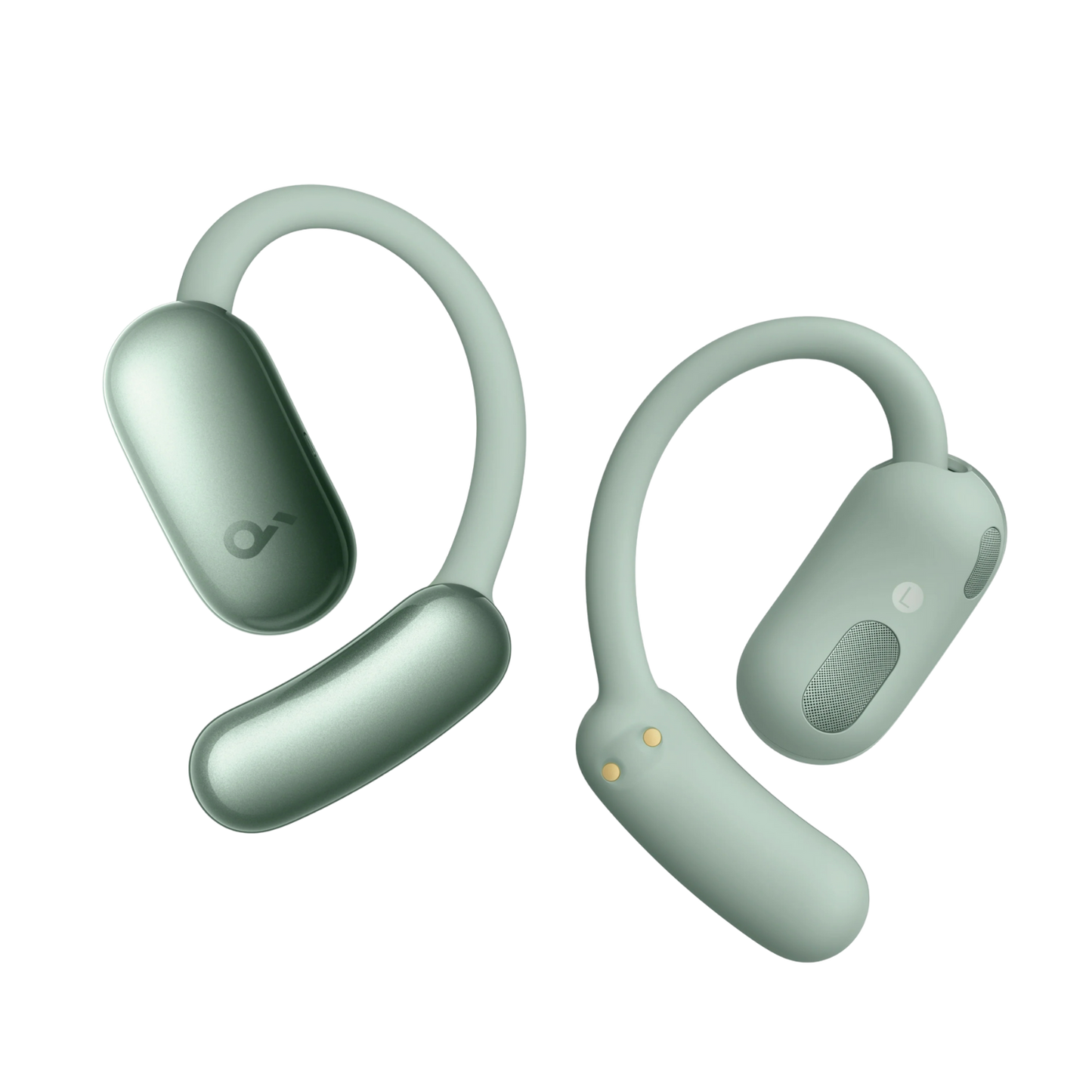 AeroFit 2 | Kabellose Open-Ear Earbuds mit anpassbarem Halt