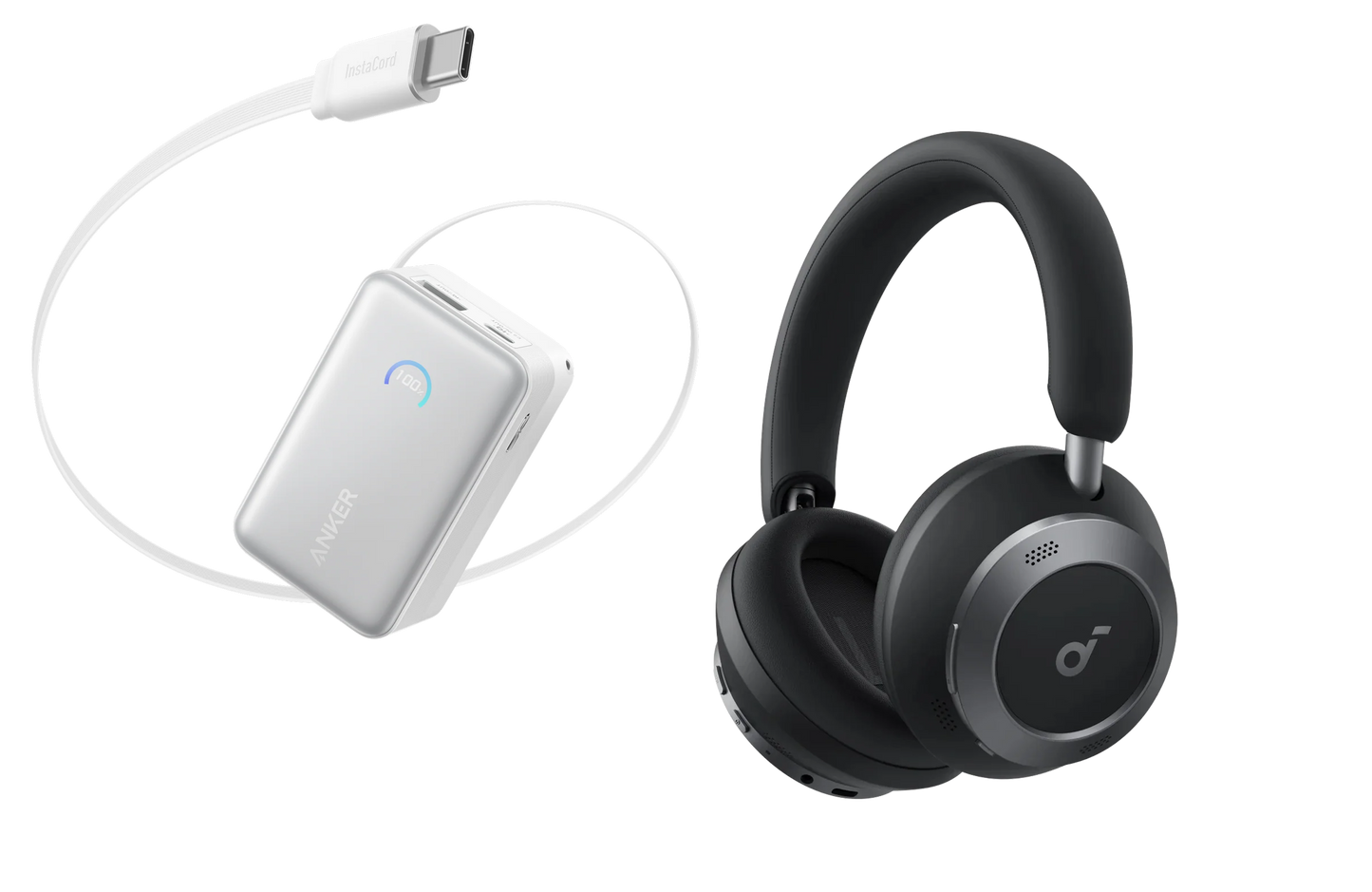 Space One Pro & Anker Nano Powerbank