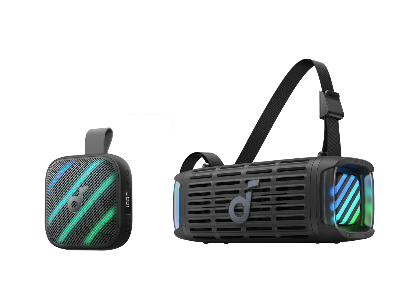 Boom 3i & Boom Go 3i