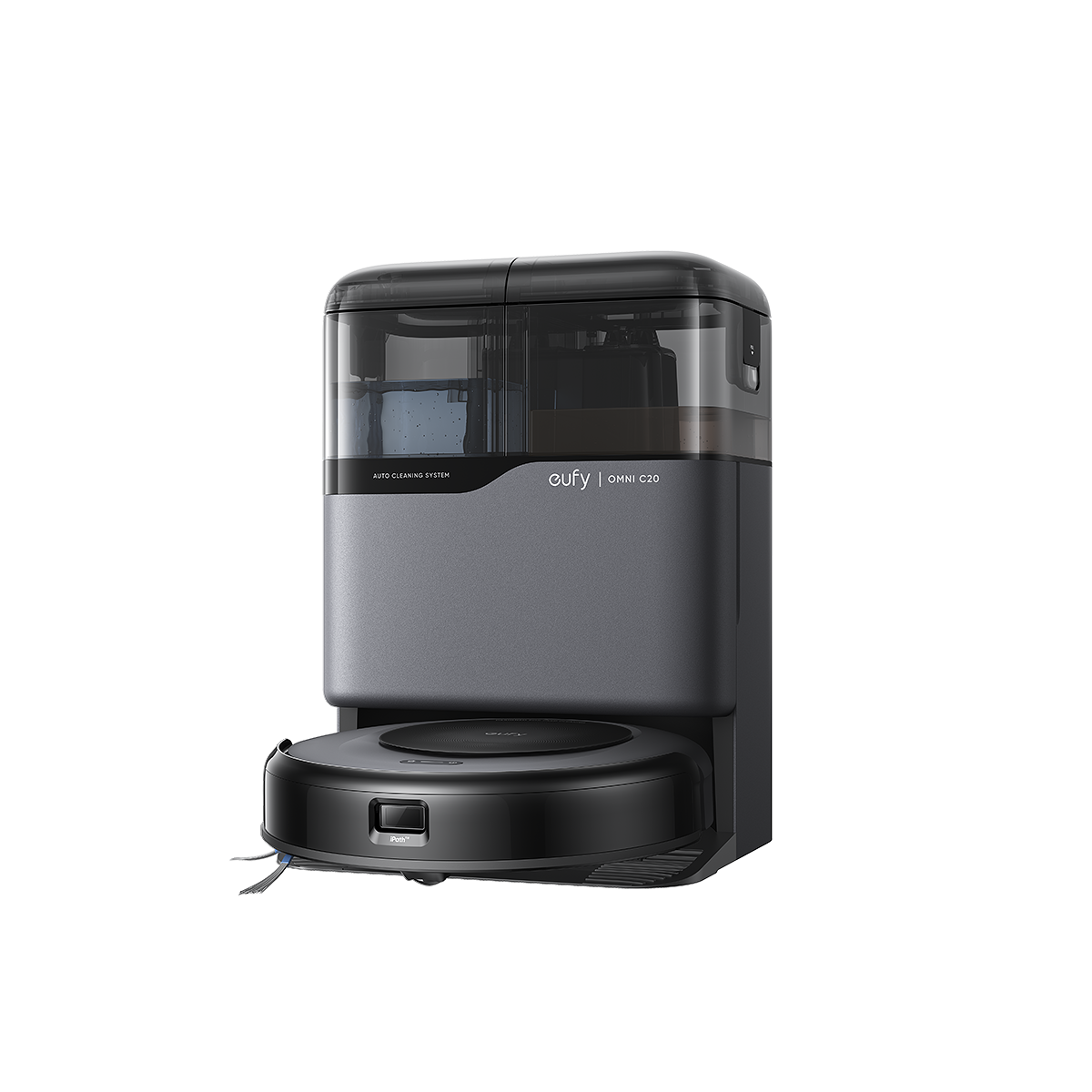 eufy Saugroboter Omni C20