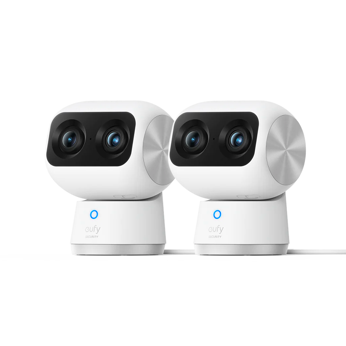 eufy Innenkamera S350 (2er‑Pack)