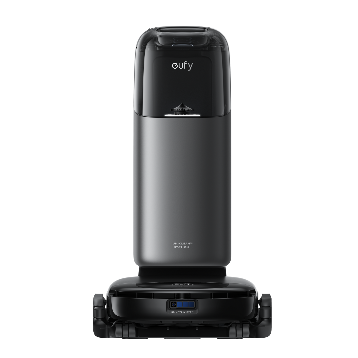 eufy Wisch‑/Saugroboter S1 Pro HydroJet