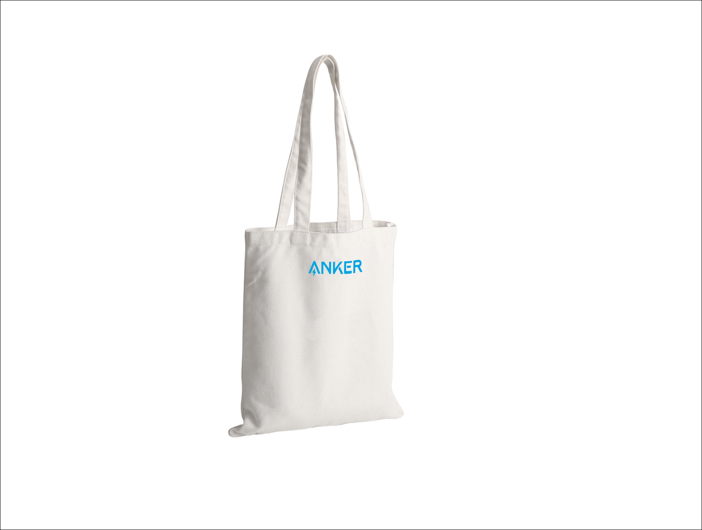 Anker Innovation Canvas‑Tasche