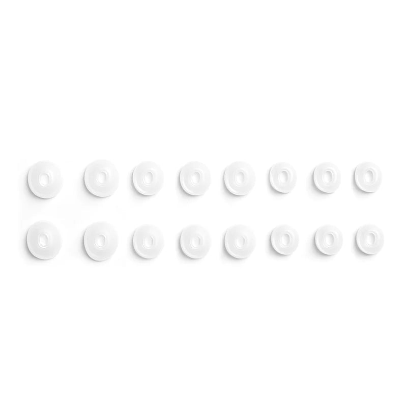 soundcore Liberty 4 Ohrstöpsel-Kit -Weiß