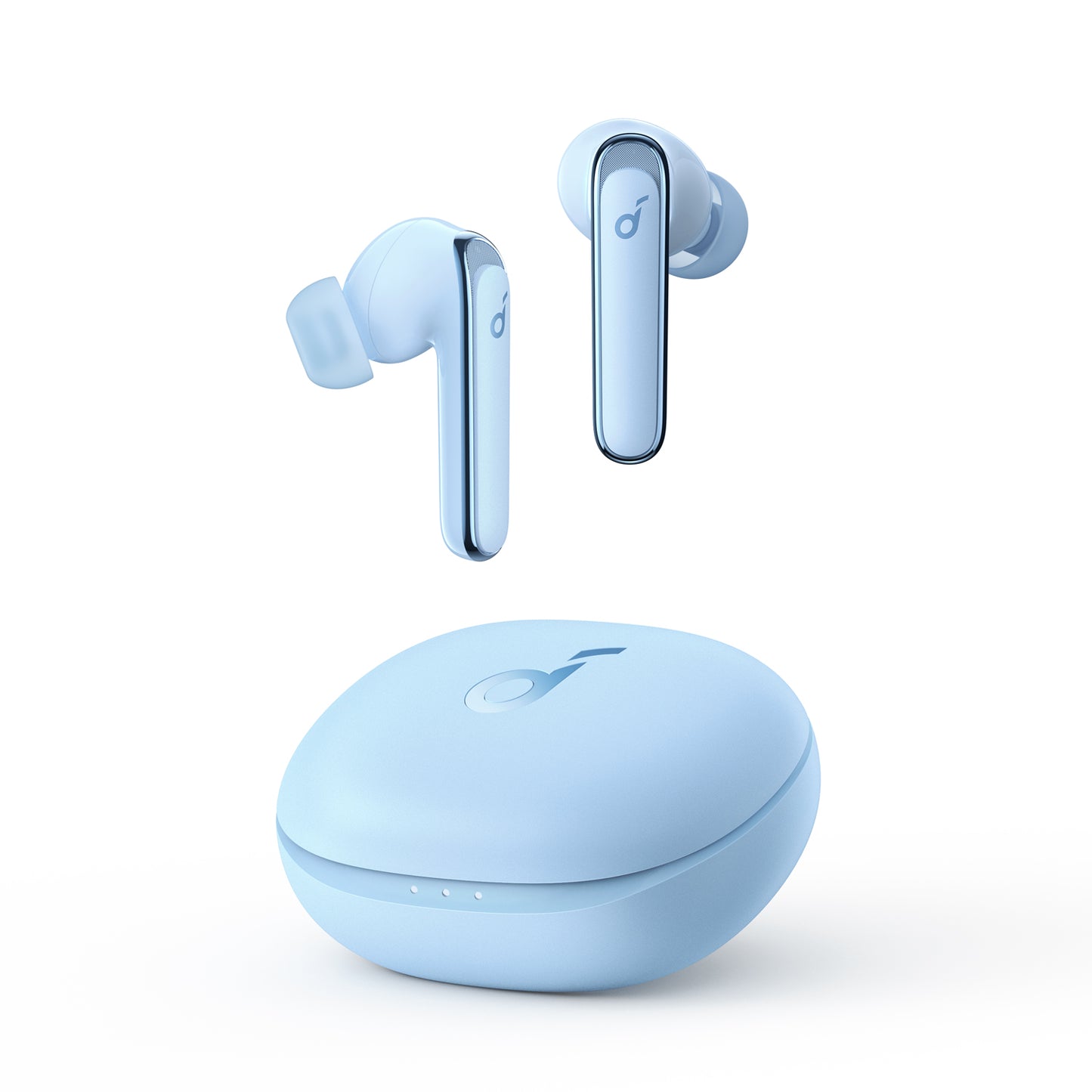 Life P3 | Noise Cancelling Earbuds mit Bass