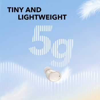 A3i | Mini Hybrid ANC Earbuds