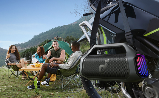 Bester Bass Bluetooth Lautsprecher: die 5 besten Optionen mit tiefen Tönen