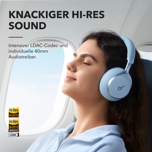 soundocore Space One ANC Kopfhörer