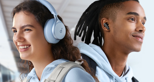 Black Friday Angebote 2025: empfehlenswerte Bluetooth Kopfhörer