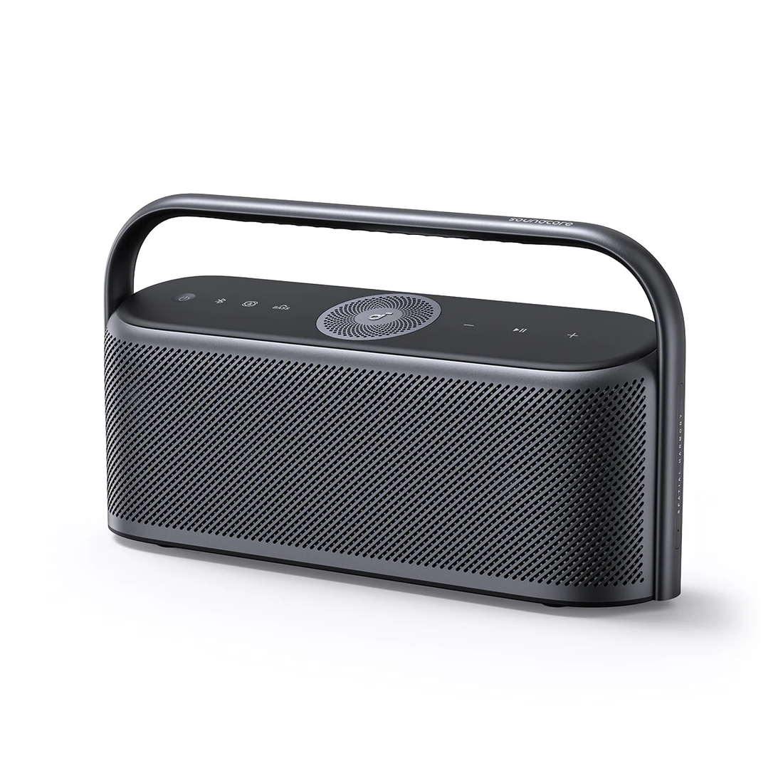 soundcore Motion X600 Lautsprecher mit immersivem theaterähnlichem spatial audio