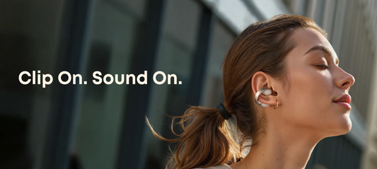 soundcore AeroClip