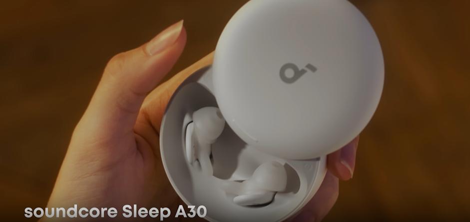 soundcore Sleep A30