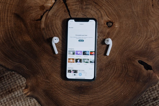 Wie kann man schnell Earbuds mit iPhone verbinden? Tipps