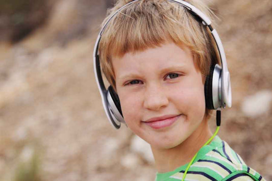 Die richtigen Noise Cancelling Kopfhörer für Autismus wählen: Wichtige Fakten