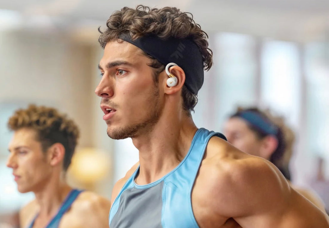 Beste Earbuds für Athleten im Jahr 2025: 6 Top-Empfehlungen für aktive Lebensstile