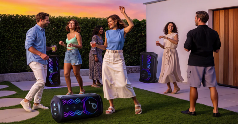Black Friday 2025: so wählst du den richtigen Bluetooth Lautsprecher