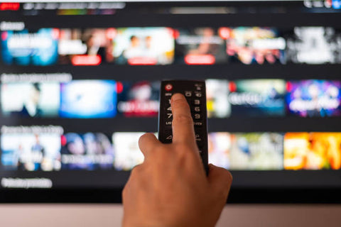 Warum funktioniert Netflix nicht?