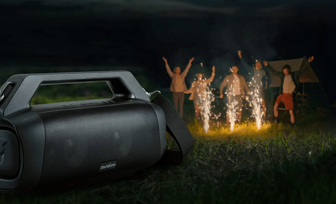 Beste Campingausrüstung für Ihr Outdoor-Abenteuer 2025