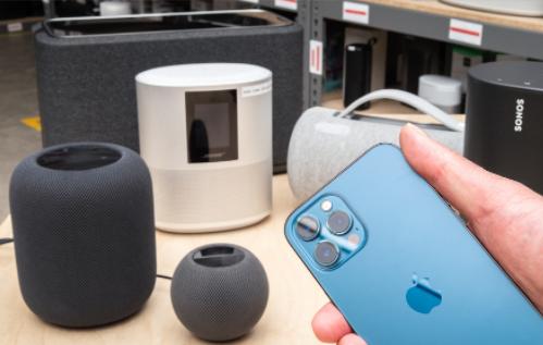 So verbinden Sie zwei Bluetooth-Lautsprecher mit einem iPhone: Tolle Tipps