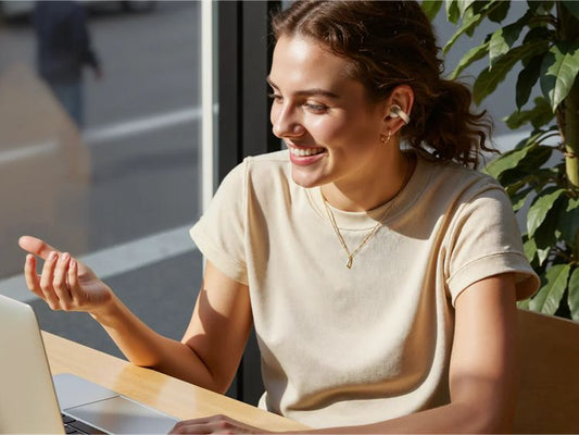 Open-Ear vs Knochenschall: Welche Technologie ist besser?