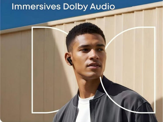 TWS-Earbuds