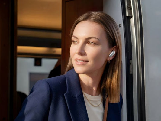 Bluetooth In Ear Kopfhörer