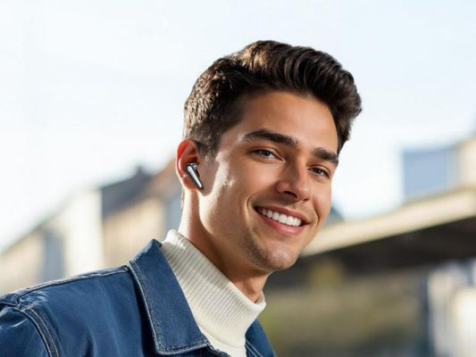 Gaming In-Ear-Kopfhörer