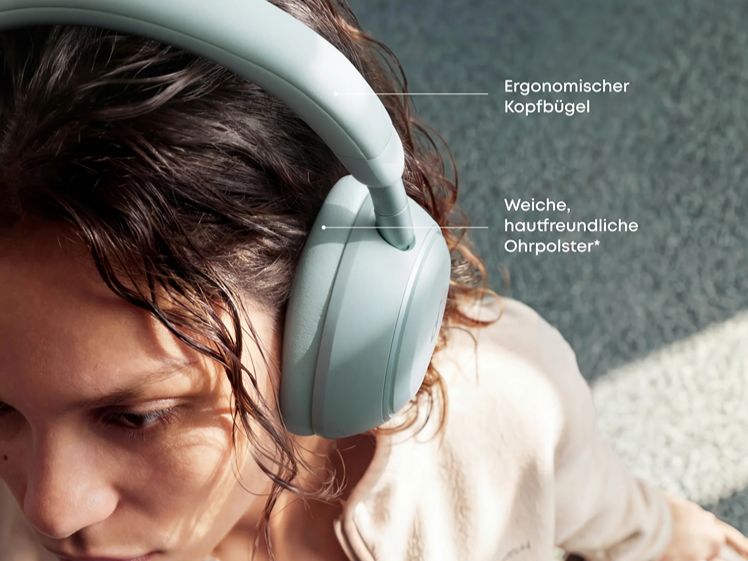Bluetooth Kopfhörer für iPhone