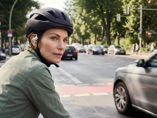 Kann man bei Tinnitus Kopfhörer tragen