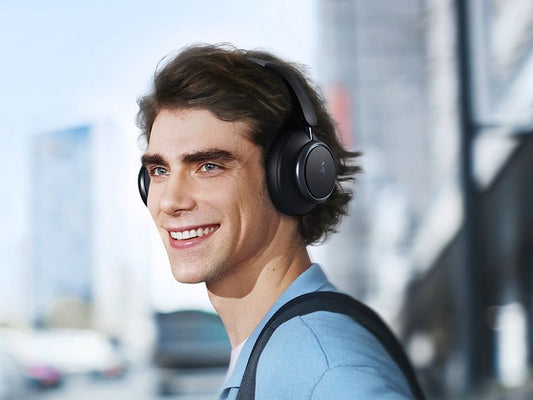 Over Ear Kopfhörer