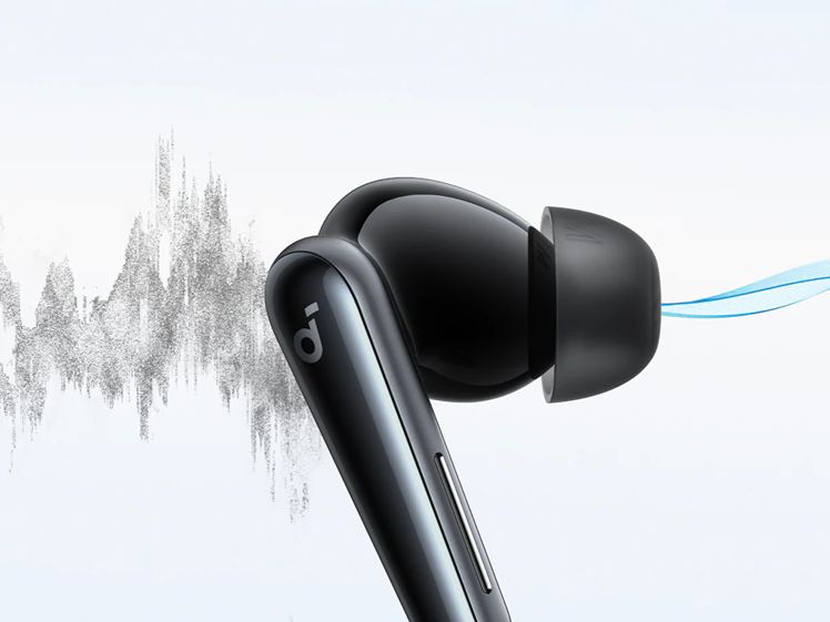 In-Ear-Kopfhörer