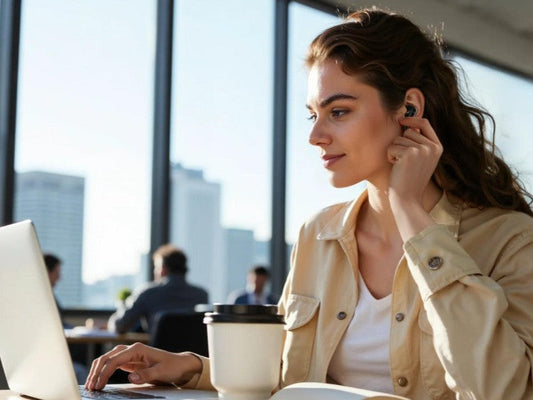 Gute günstige In-Ear-Kopfhörer