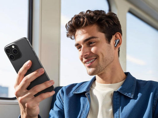 True-Wireless-Kopfhörer Test