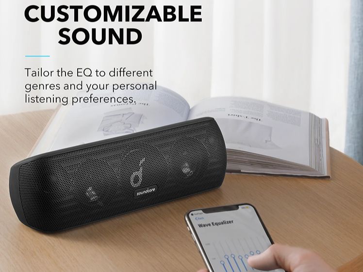 Bluetooth-Lautsprecher für Zuhause