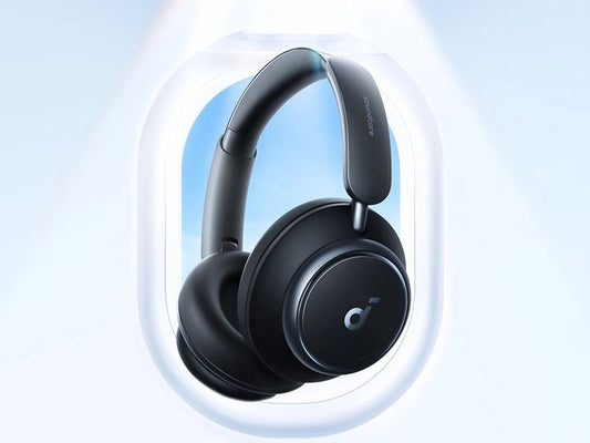 Bluetooth-Kopfhörer