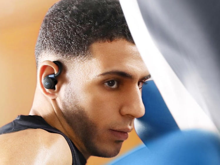 Die besten Earbuds für Sport