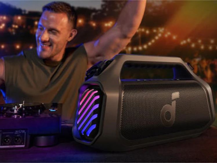 Bluetooth-Lautsprecher
