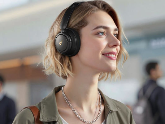 Over Ear Kopfhörer